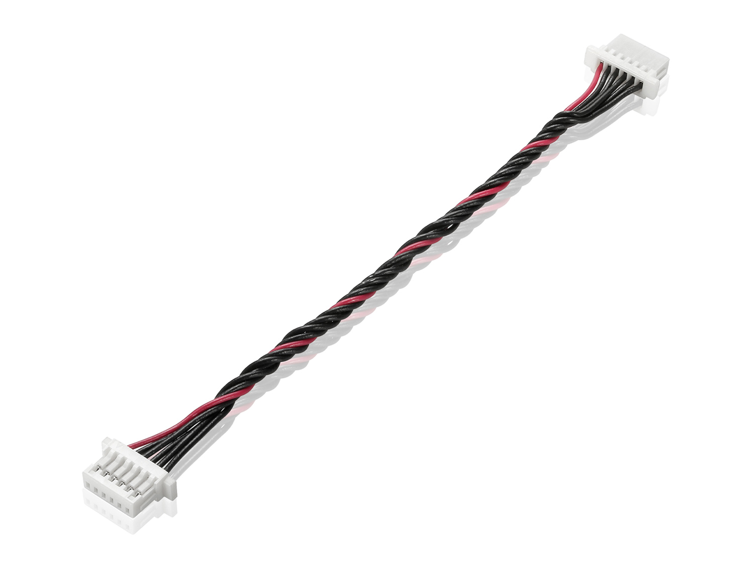 1.00mm Pitch (.039＂) Series 线束