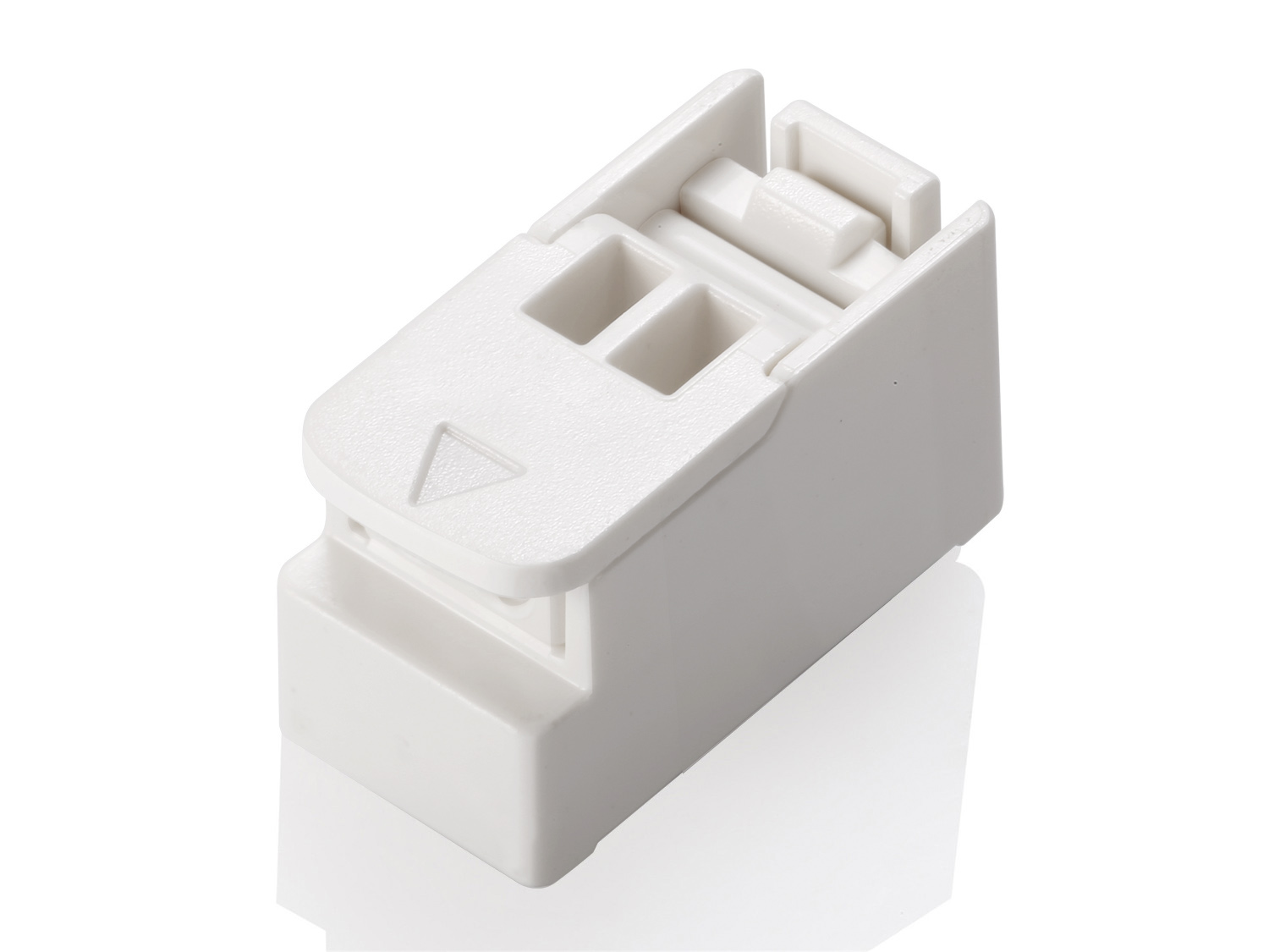 HRS-2600 Series 2.60mm Pitch (.102＂) 刺破连接器