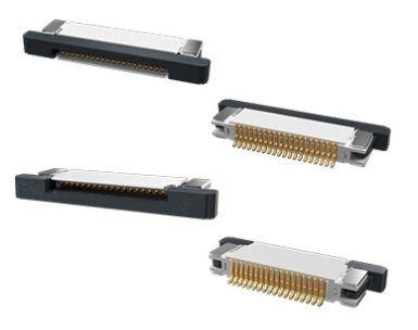 HRS-F32R/HRS-F32Q Series