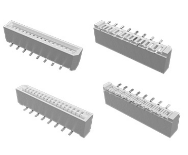 HRS-F52L/HRS-F52M Series