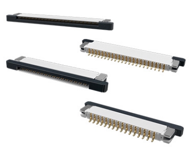 HRS-F52Q/HRS-F52R Series