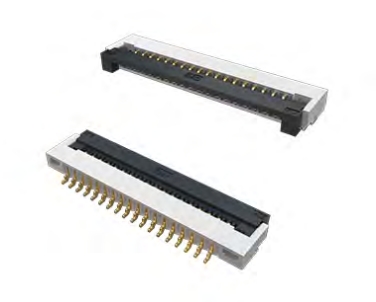 HRS-F516/HRS-F526 Series