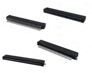 HRS-F518/HRS-F519 Series