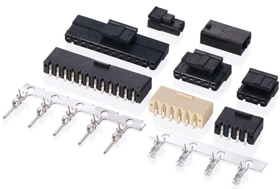 车身系列-HRS-1804Series