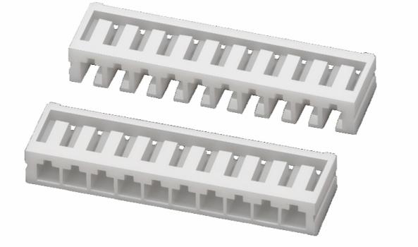 车身系列—HRS-9025Series