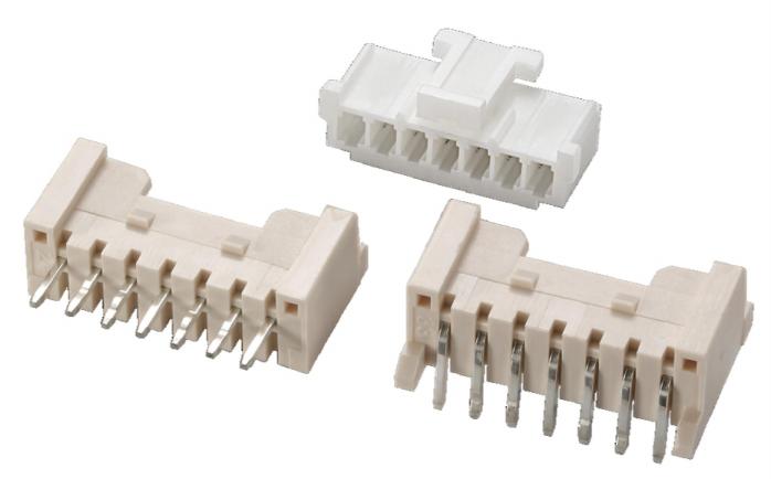 车身系列—HRS-3535Series