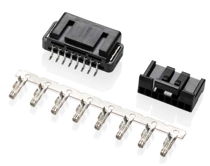 车身系列—HRS-2010Series