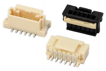 车身系列—HRS-2021HRS-2022Series