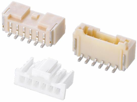 车身系列—HRS-2020 Series