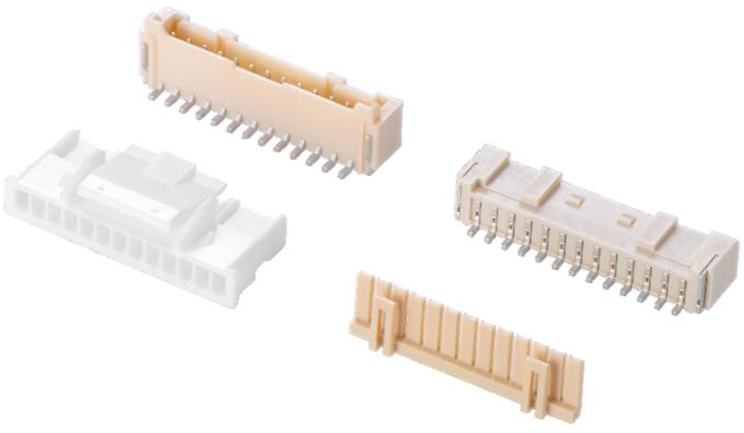 车身系列—HRS-2019Series