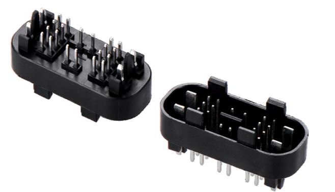 车身系列—HRS-2524Series