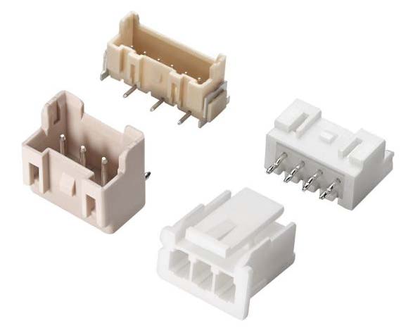 车身系列—HRS-2508Series