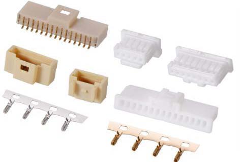 车身系列—HRS-1004Series