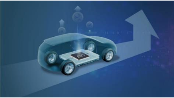 宾利申请车载无人机专利；现代和起亚合作推出新型BMS技术｜