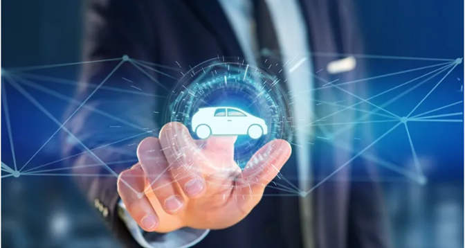 跨国车企扎堆启动智能化合作