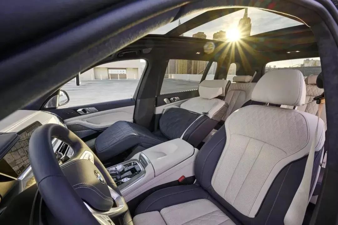 零重力座椅泛滥，如何面对即将来临的零重力大躺碰撞法规