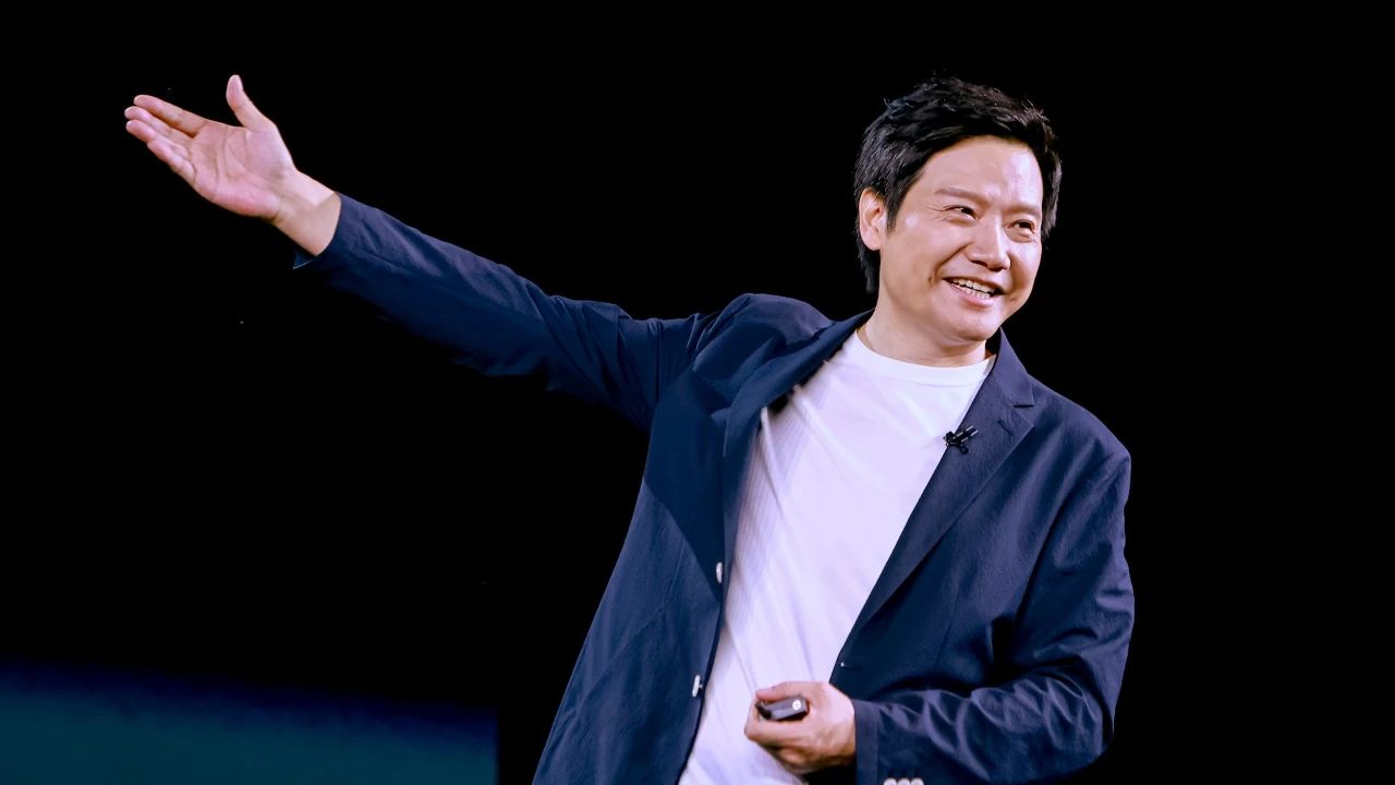 小米汽车等产品的成功密码 - 解读雷军腾讯演讲